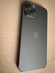 Apple iPhone 12 Pro Max – 256GB – Pacific Blue (Unlocked) A2342 (CDMA + GSM)