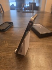 Apple iPhone 13 Pro Max 128GB Graphite Factory Unlocked MLKL3LL/A A2484 – EXTRAS