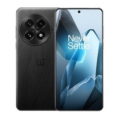 OnePlus 13 Smarter AI Phone-16GB RAM-512GB Storage Black Eclipse-Global Version