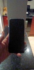Android 14 Summit 5g With « TIKTOK » DARK BLUE FRESH OUT THE BOX NO PROBLEMS.