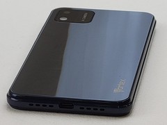 Vortex V22 – 32GB – Blue (CARRIER UNKNOWN) Single SIM Smartphone – H6669