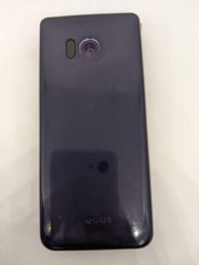 SHARP AQUOS KEITAI 2 SH-01J DOCOMO Android Flip Phone Unlocked SIM Free Used