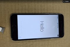 Lot of 6 Various Apple iPhones –SEE DETAILS PARTS ONLY