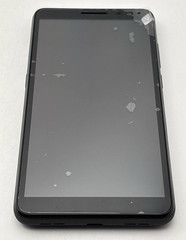 Alcatel Volta 5002R Android Smartphone 5.5&Prime; Display Cricket Locked 5MP 3G 16GB
