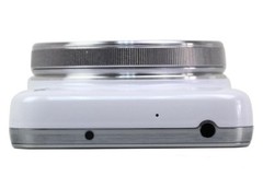 Samsung Galaxy S4 zoom C1010 SM-C101 4.3&Prime; HSDPA WI-FI Android 16MP Camera Phone