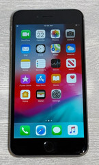 Apple iPhone 6s Plus A1634 (AT&T ) 16GB Smartphone- Space Gray
