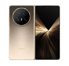 GENUINE Honor Magic V5 5G 7.95&Prime; 256 512 1TB Snapdragon 8 Elite 5820mAh Foldable