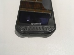 KYOCERA DURAFORCE PRO 2 E6920 VERIZON 64GB BLACK 3022