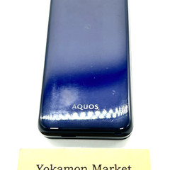 SHARP AQUOS KEITAI 2 SH-01J DOCOMO Android Flip Phone Unlocked Used