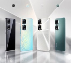 New Honor 90 Pro 6.78&Prime; Dual Sim 16GB+256GB 200MP Triple Camera 90W Super Charge