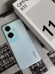 Oppo K11 5G 6.7&Prime; 50MP Snapdragon 782G 5000mAh Android unlocked