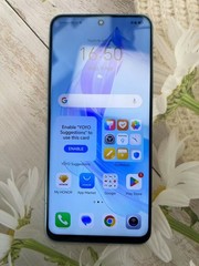 HONOR 90 Lite 5G 8GB+256GB Mobile Phone Dual SIM Unlocked Android13 google play