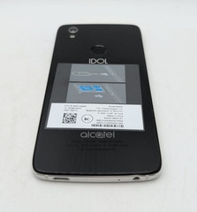 Alcatel Idol 5S Android Smartphone 32GB Unknown Carrier READ 5.2&Prime; 12 MP 4G LTE