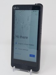 Sonim XP10 – 128 GB – Black (Unlocked AT&T)