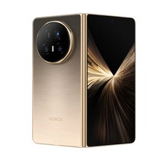 GENUINE Honor Magic V5 5G 7.95&Prime; 256 512 1TB Snapdragon 8 Elite 5820mAh Foldable