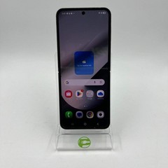 Unlocked Samsung Galaxy Z Flip6 12GB RAM 256GB SM-F741U