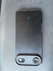 Apple iPhone Air 256GB–TMobile Carrier/IMEI Lock–100% Batt-Excellent Condition