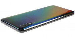 New Sealed Samsung Galaxy A50 SM-A505U 6.4&Prime; 25MP 64GB 100% Unlocked – Black US