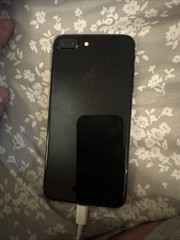 Apple iPhone 7 Plus 32GB Jet Black Unlocked -VERY GOOD