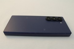 DEFECTIVE Samsung Galaxy Z Fold6 SM-F956U1 256GB Blue – Factory Unlocked 7639307