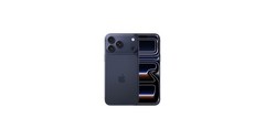 Apple iPhone 17 Pro Max – 2TB – Deep Blue – Brand New – Factory Unlocked
