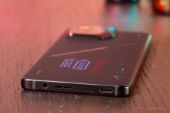 LOT Asus ROG Phone 9 Pro 5G Android 15 1TB 24GB RAM Game Phone Global version