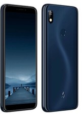 Hot Pepper Ghost – Blue | Unlocked | UPC : 56369 00808