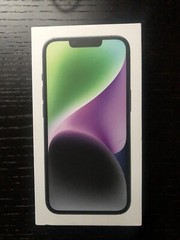 Apple iPhone 14 – 128GB – Midnight (AT&T)