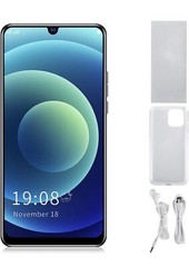 LANDVO IP12 PRO+ 8 GB 6.26in Screen Face Recognition Dual SIM Factory Unlocked