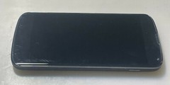 Google LG Nexus 4 – 16GB – Black (Factory Unlocked) Smartphone