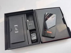 Asus ROG Phone 9 Pro 5G 16+512GB Unlocked 6.78&Prime; 50MP Gaming Phone Full set