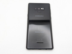 Samsung Galaxy Note 9 N960U 128GB Unlocked GSM+CDMA AT&T T-Mobile OPEN BOX Black