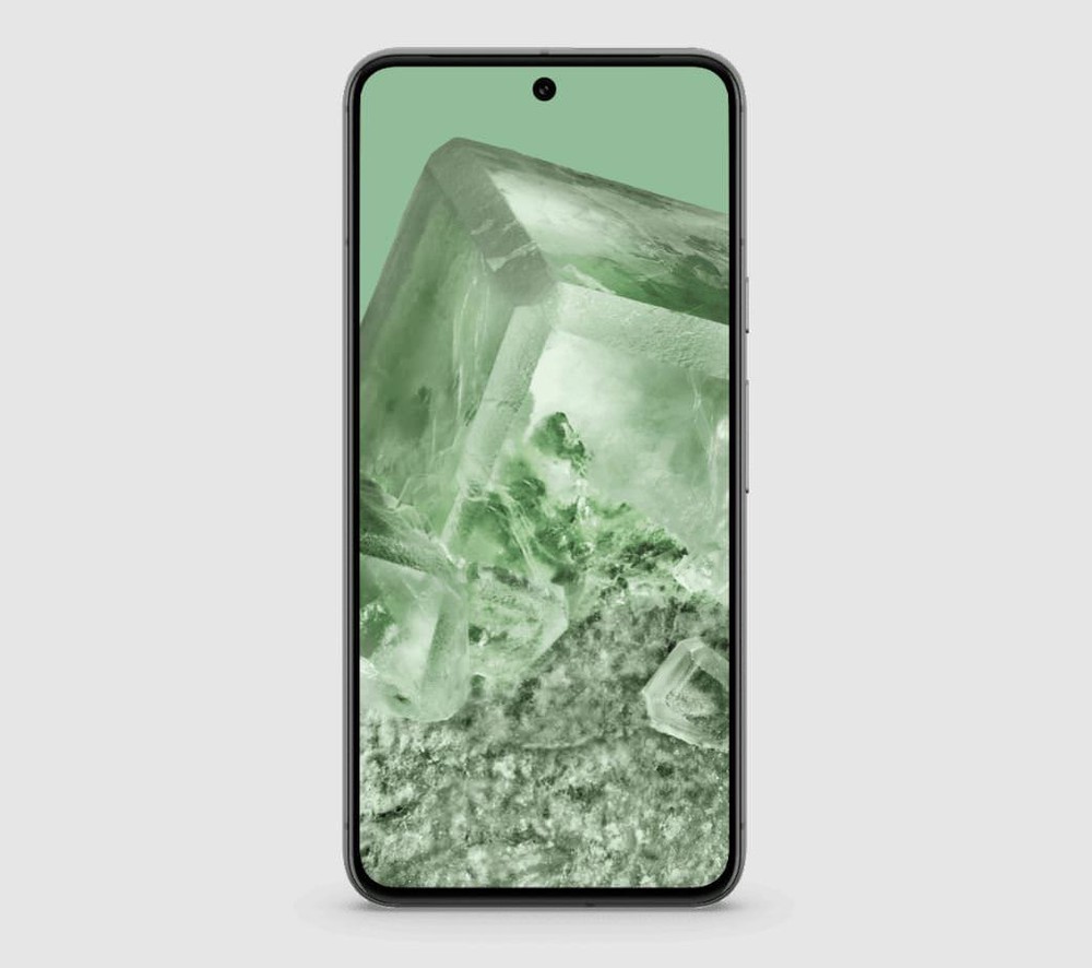 Google Pixel 8 128GB Hazel Unlocked Excellent Condition