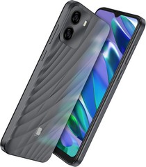 BLU G35 | 2025 | Unlocked | 6.5” HD Infinity Display | Dual 8MP Camera LED