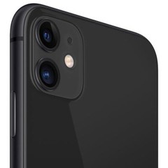 Apple iPhone 11 A2111 Spectrum Only 64GB Black A