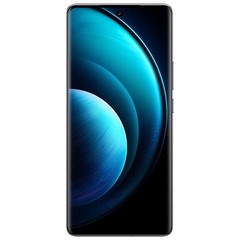 VIVO X100 5G 256GB 512GB ROM Google play SmartPhone Excellent