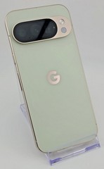 Google Pixel 10 Pro – UNLOCKED 256GB – G4QUR – Jade Green – $1099