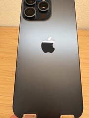iPhone 15 Pro Max Blue 256GB Unlocked 9/10 Condition 337 Cycles 83% Battery