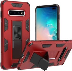 Samsung Galaxy S10 Plus Case Military Grade Protection Cover Armor Rugged