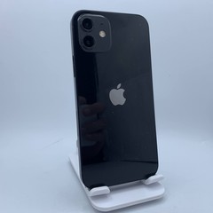 Apple iPhone 12 128GB Unlocked Black Defective Face ID
