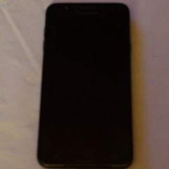 Samsung Galaxy J7V SM-J737V – 16 GB – Black Carrier Unlocked No SIM Card