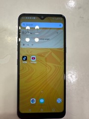 LG K51 For Sale With TikTok Installed!