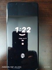 Vivo X200 Ultra (Red) Snapdragon 8 Elite Multi-Core Processor, 512G/16G Ram
