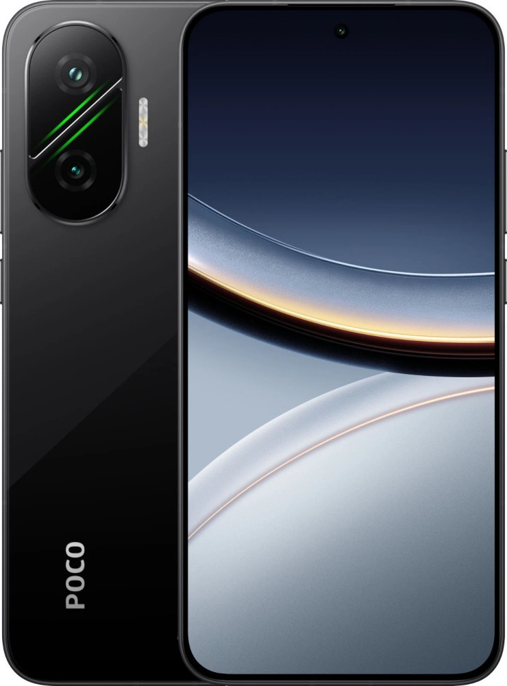 Xiaomi POCO F7 5G 6.83&Prime; 120Hz AMOLED 256GB/512GB Snapdragon 8s Gen 4 NewSealed