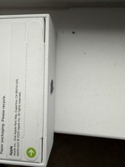 Apple iPhone 17 Pro 256 GB T-Mobile Unopened Box Deep Blue
