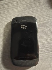 BLACKBERRY Curve 8530 Qwerty RIM Keyboard – Working