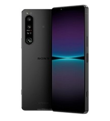 Sony Xperia 1 IV (5G) XQ-CT72 XQ-CT54 12GB/512GB Unlocked Android Smartphone