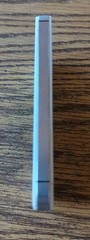 Apple iPhone 4s White Color – FOR PARTS ONLY AS SHOWN!!