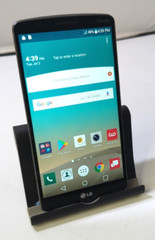 LG VS985 Phone – Verizon – 32GB – Grey