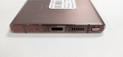 Samsung Galaxy Note 20 5G 128GB Bronze SM-N981U (AT&T) -GSM World Phone- CF0091
